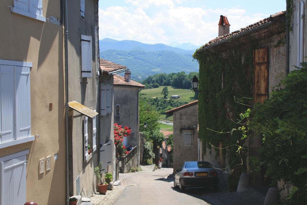 Foto de Saint-Lizier, Francia