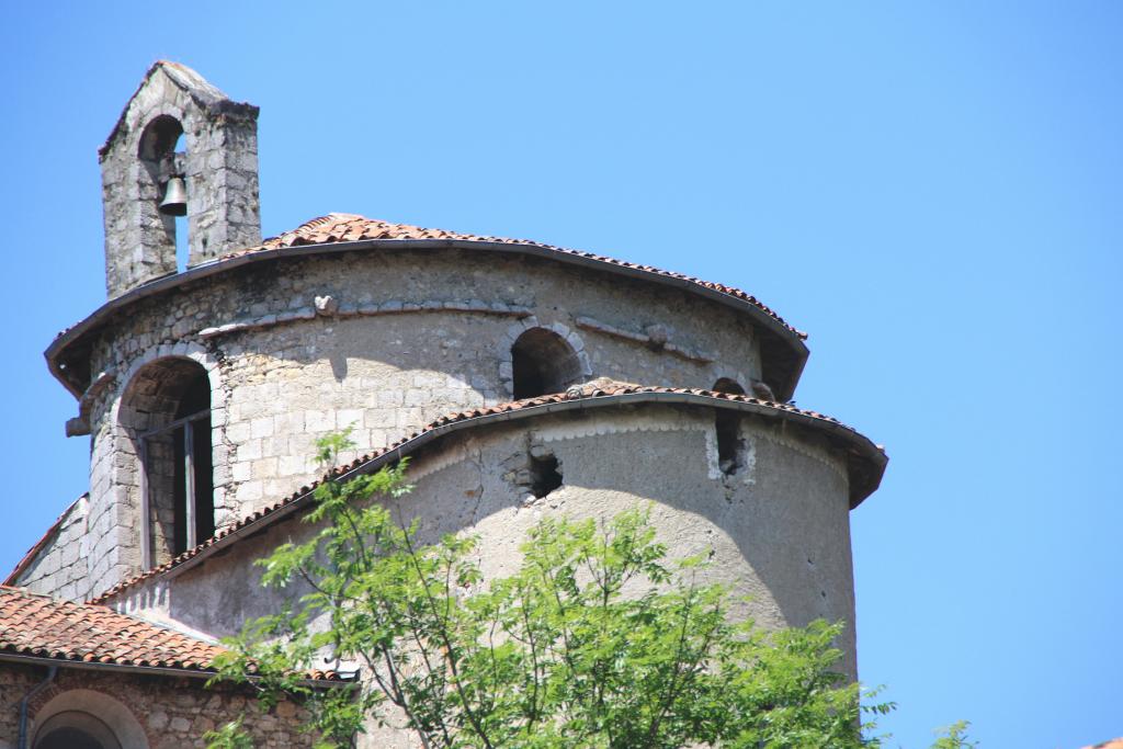 Foto de Saint-Lizier, Francia