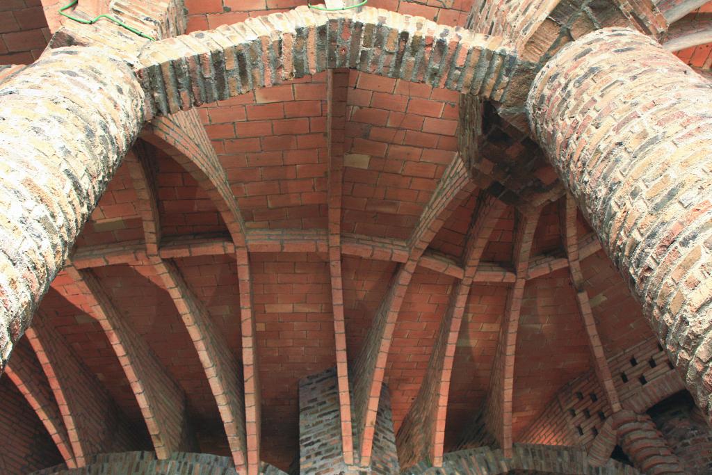 Foto de Santa Coloma de Cervelló (Barcelona), España