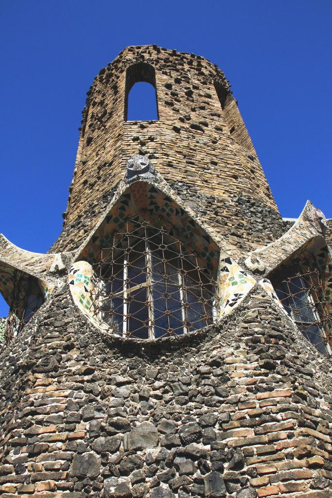 Foto de Santa Coloma de Cervelló (Barcelona), España