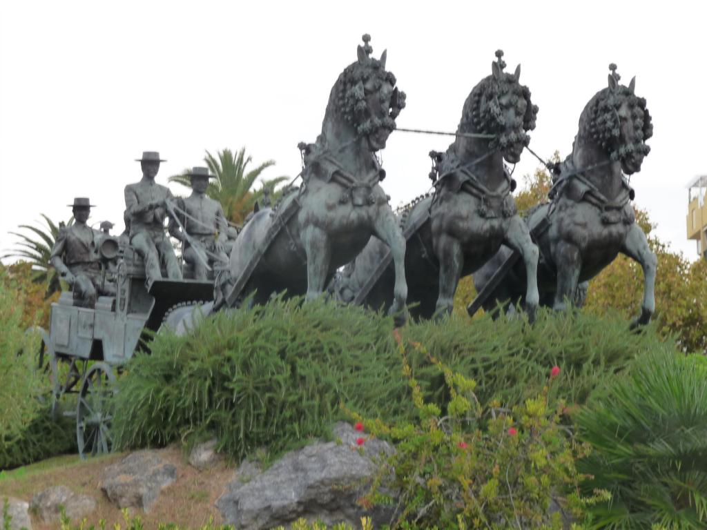 Foto de Jerez de la Frontera (Cádiz), España