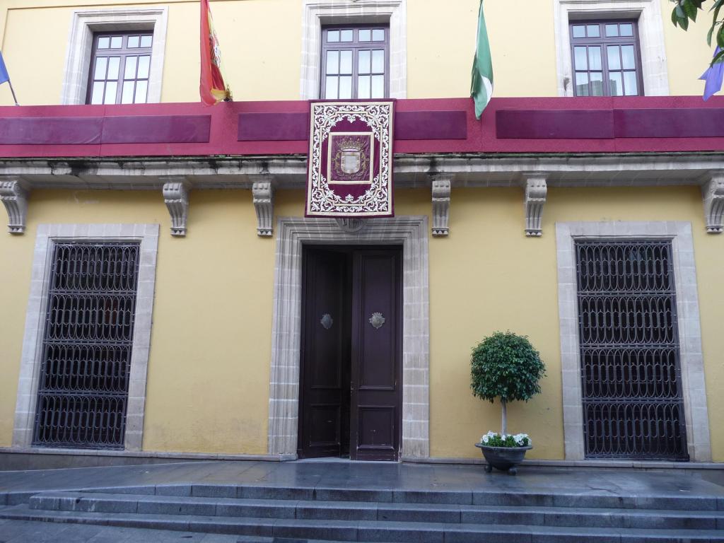 Foto de Jerez de la Frontera (Cádiz), España