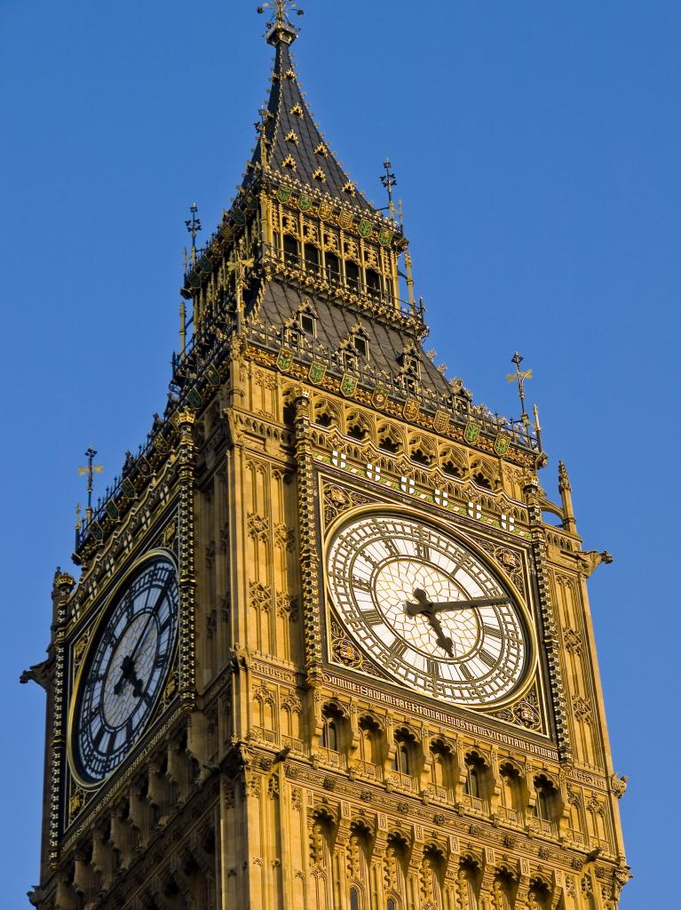 Foto de Londres, El Reino Unido