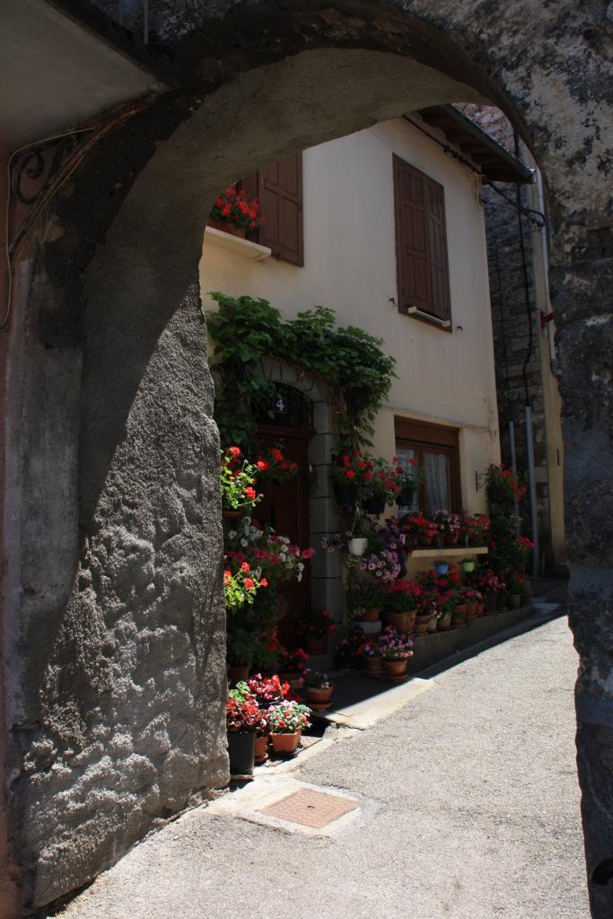 Foto de Tarascon Sur Ariege, Francia