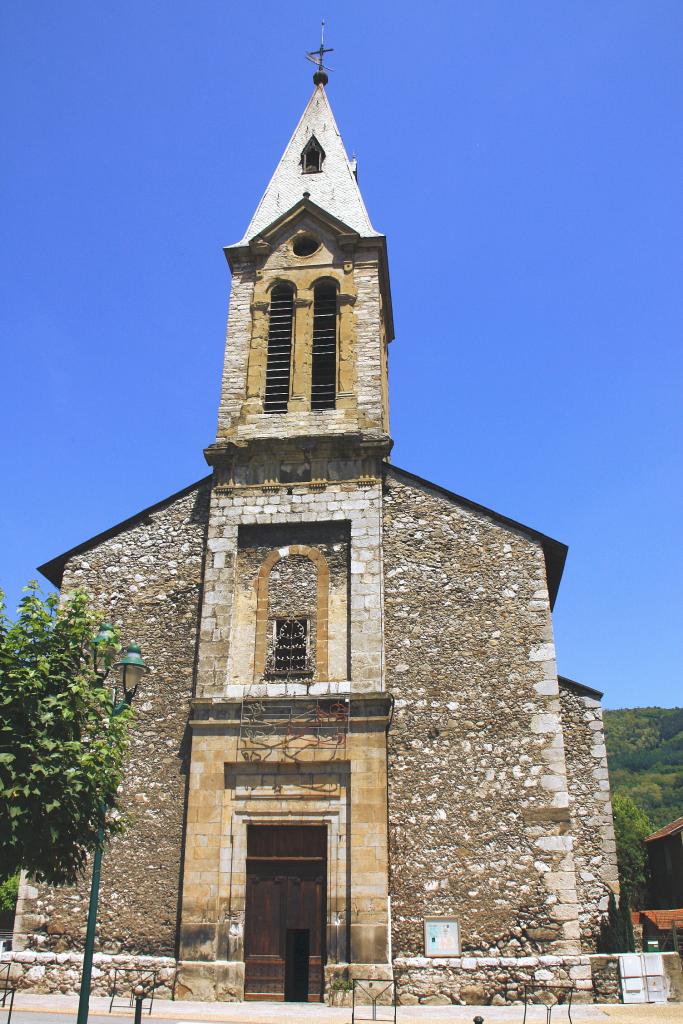 Foto de Tarascon Sur Ariege, Francia