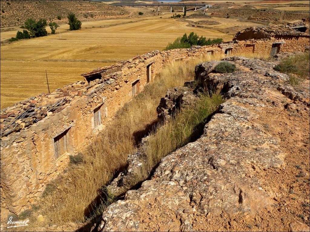 Foto de Alconchel de Ariza (Zaragoza), España