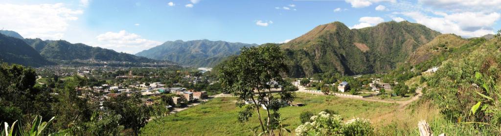 Foto de Chanchamayo, Perú