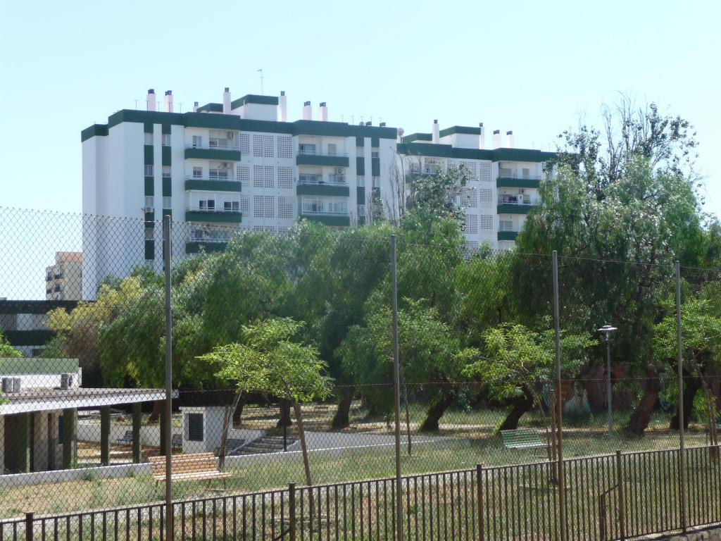 Foto de Jerez de la Frontera (Cádiz), España