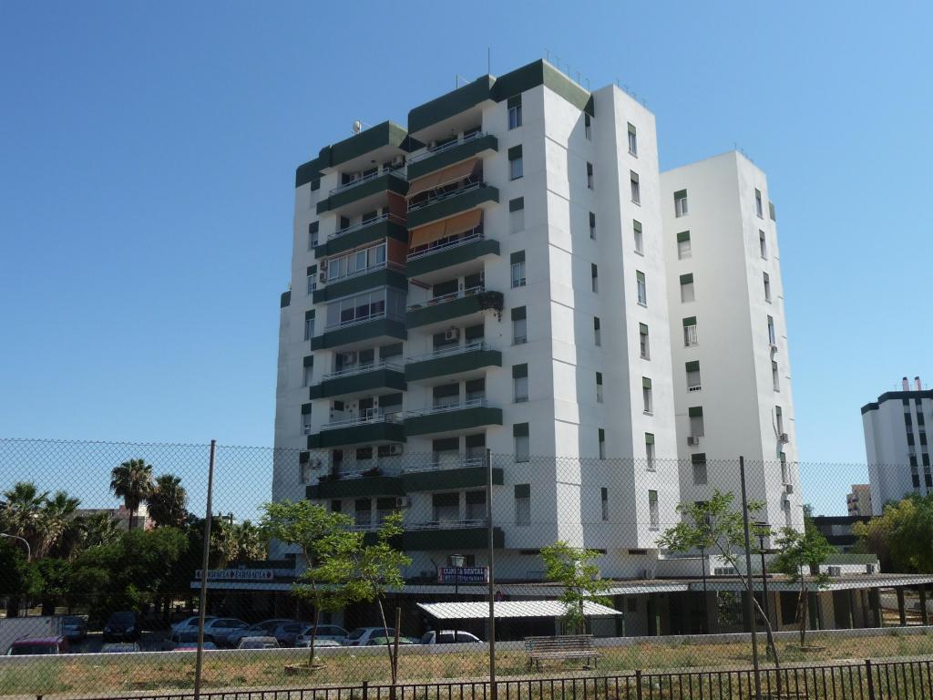 Foto de Jerez de la Frontera (Cádiz), España