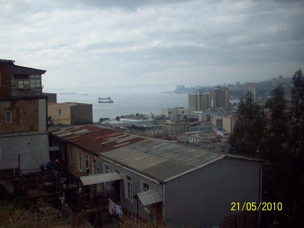 Foto de Valparaíso, Chile