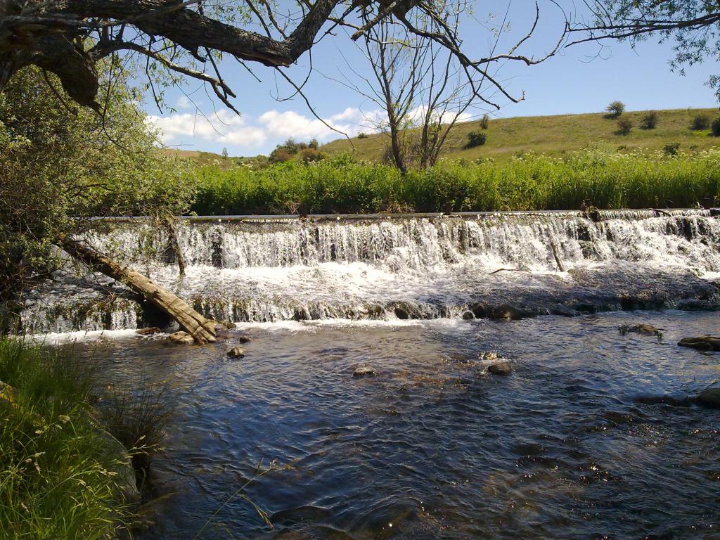 Foto de Barajores de la Peña (Palencia), España