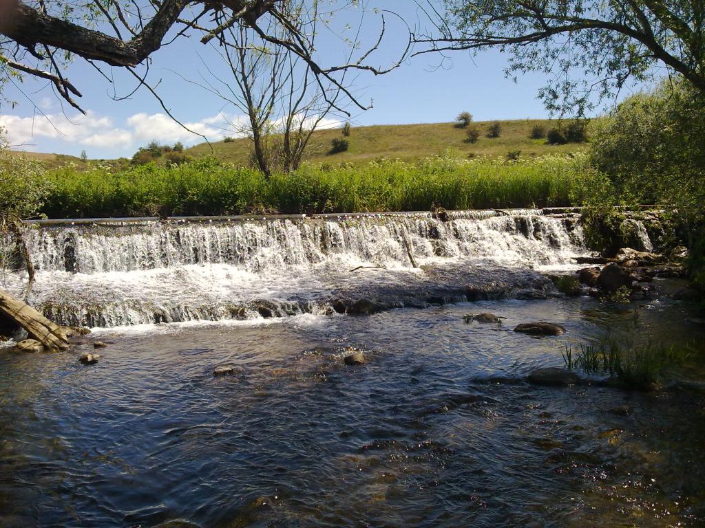 Foto de Barajores de la Peña (Palencia), España