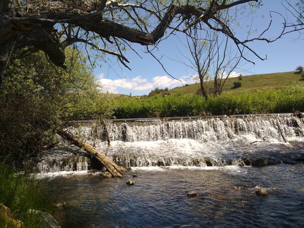 Foto de Barajores de la Peña (Palencia), España