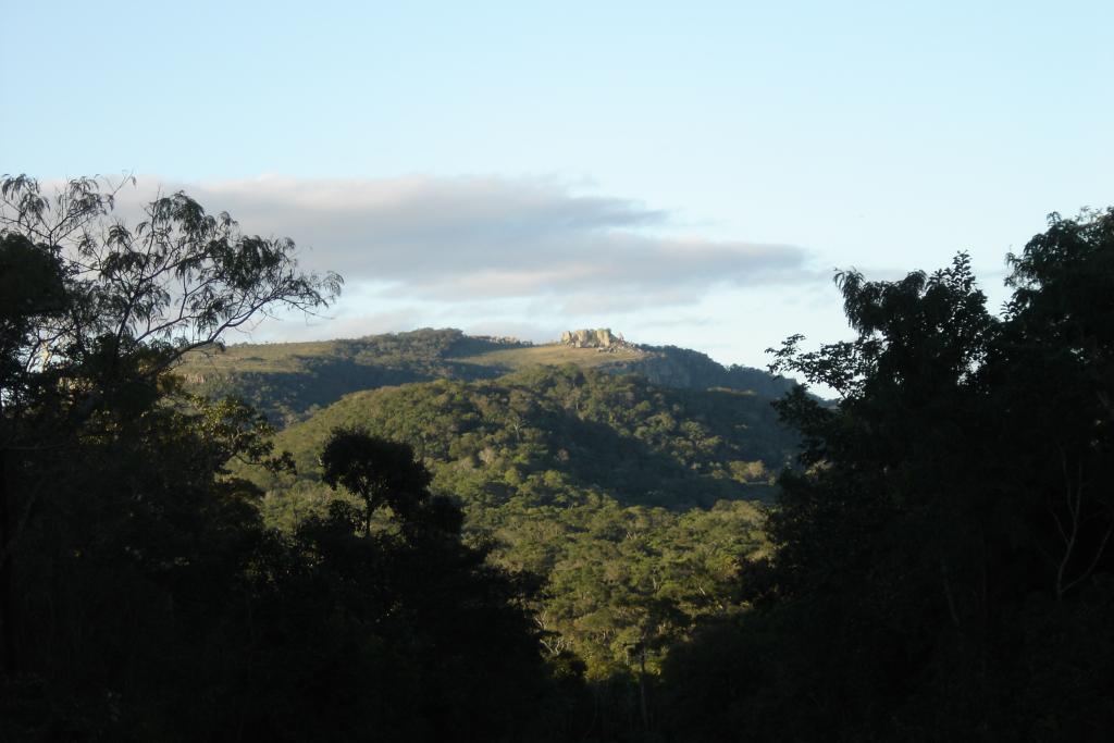 Foto de Santiago de Chiquitos, Bolivia