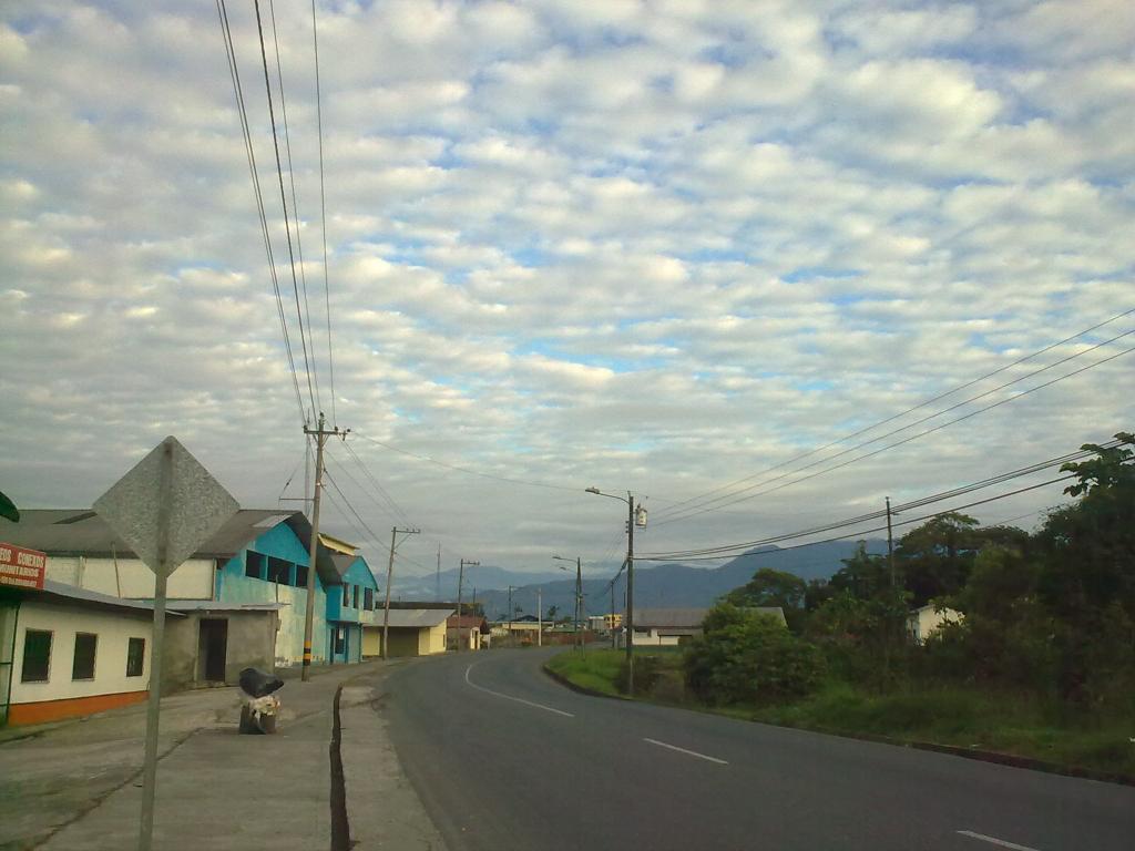 Foto de Shell-Pastaza, Ecuador