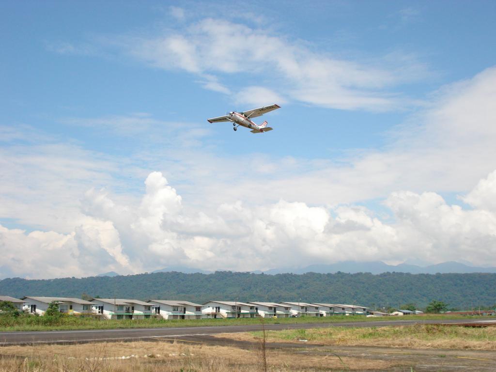 Foto de Shell-Pastaza, Ecuador