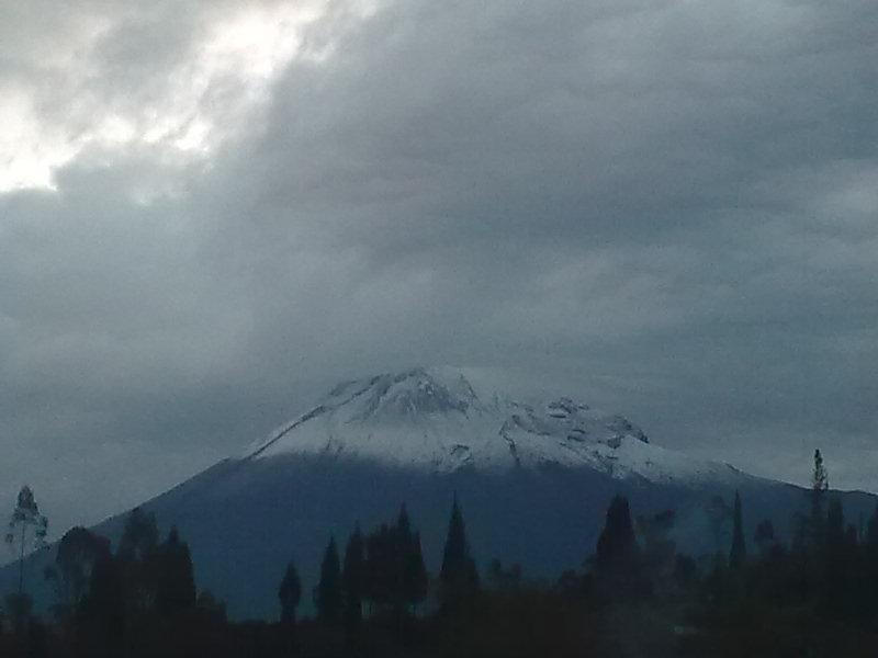 Foto de Bayushig, Ecuador