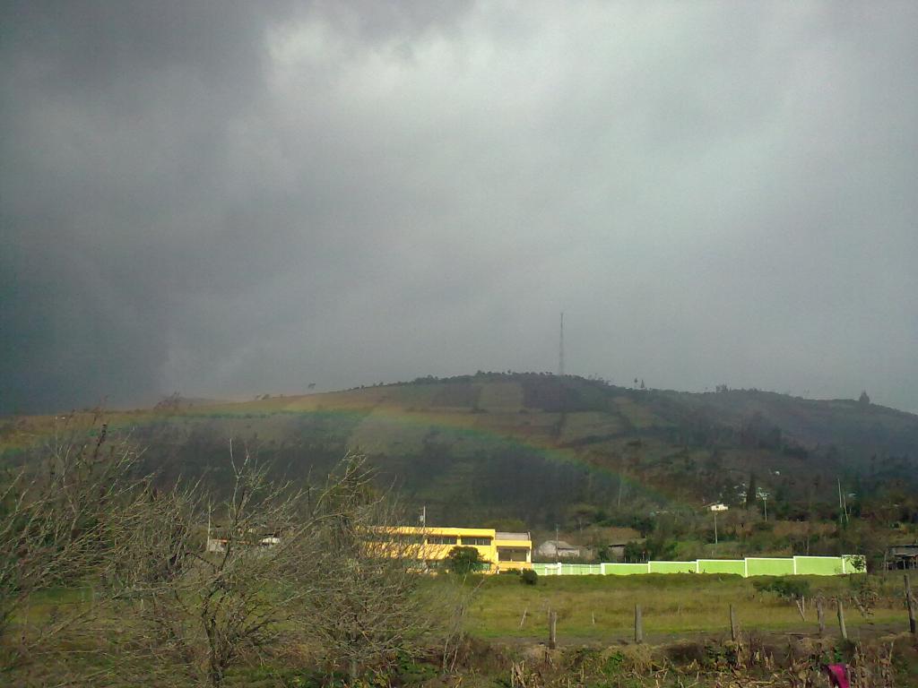 Foto de Bayushig, Ecuador