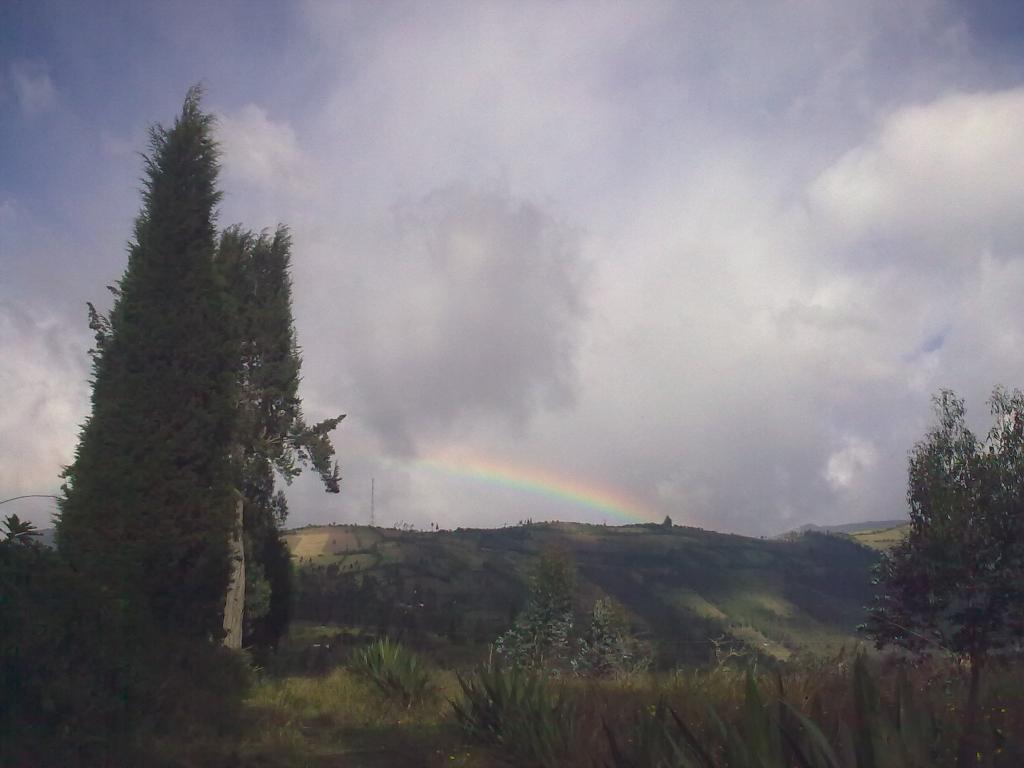 Foto de Bayushig, Ecuador