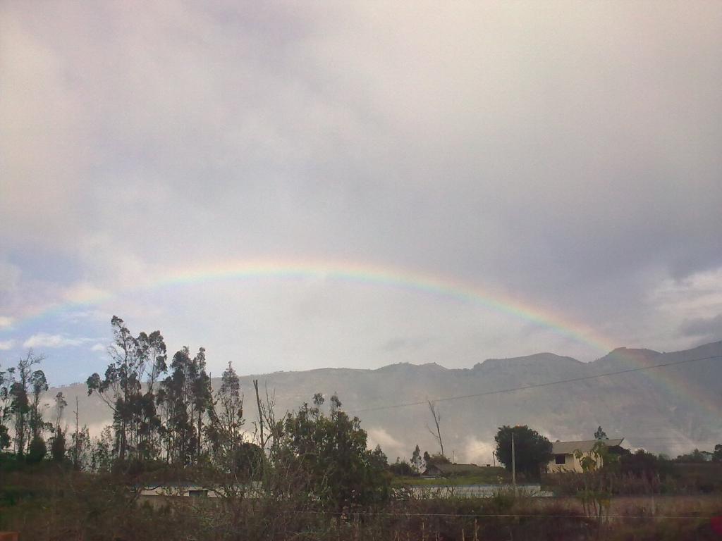 Foto de Bayushig, Ecuador