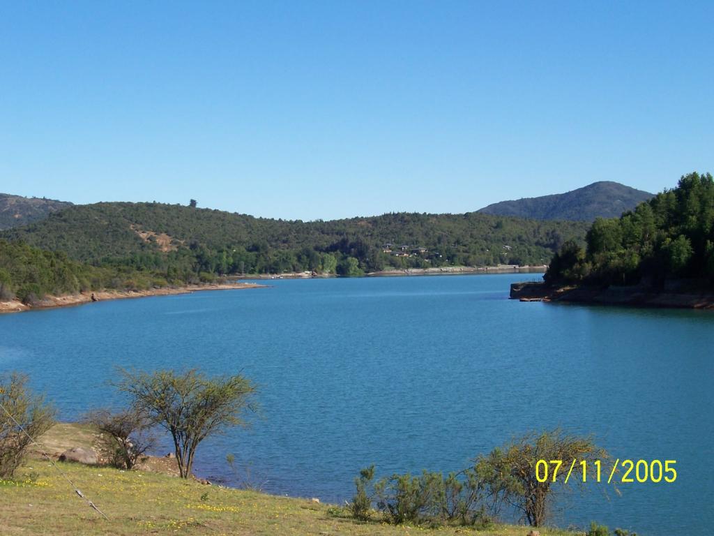 Foto de Linares (Colbun), Chile