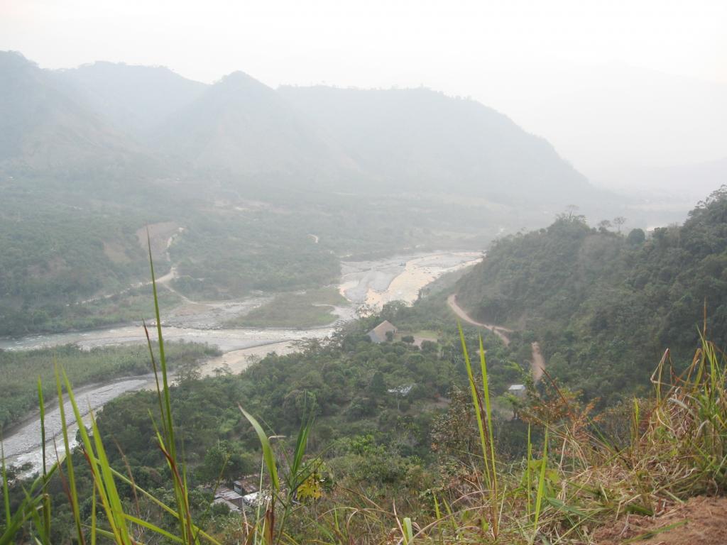 Foto de Chanchamayo, Perú