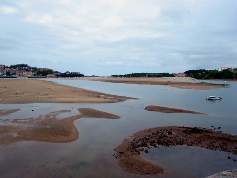 Foto de Laredo (Cantabria), España