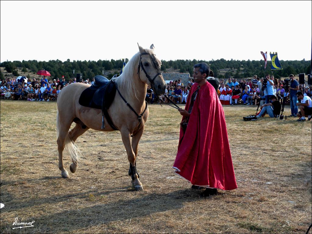 Foto de Iruecha (Soria), España