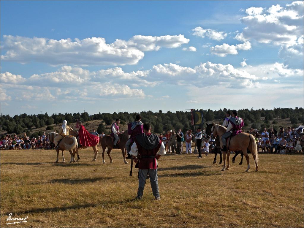 Foto de Iruecha (Soria), España