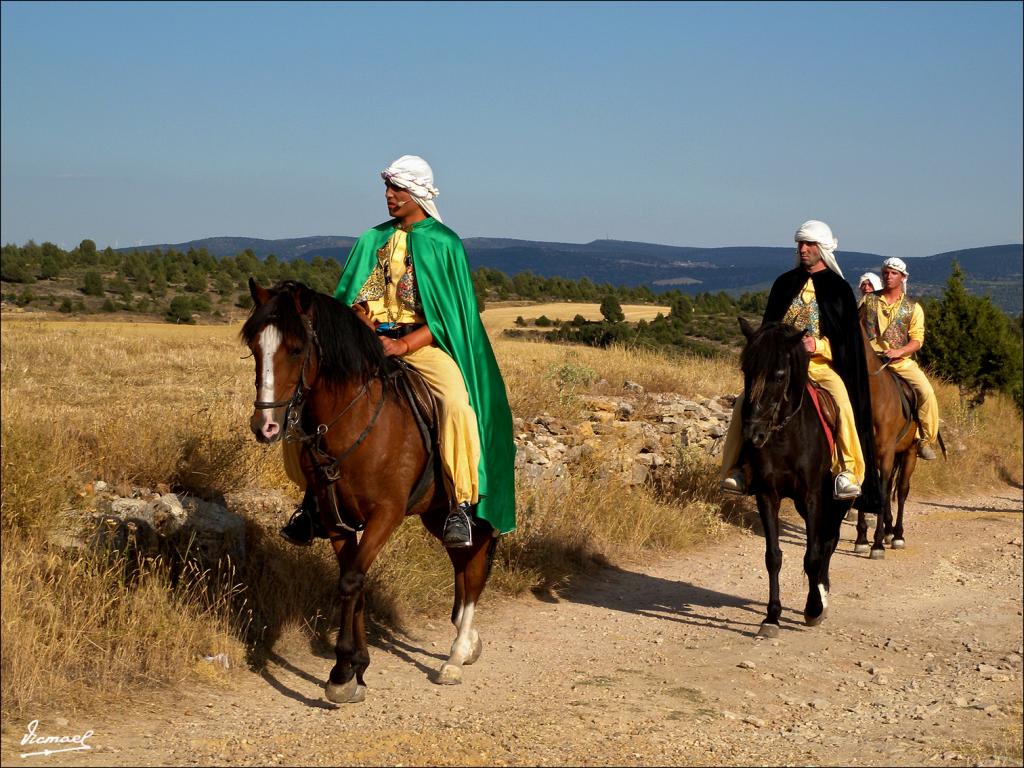 Foto de Iruecha (Soria), España