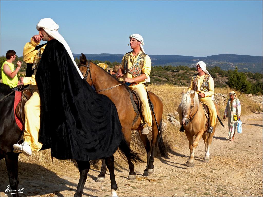 Foto de Iruecha (Soria), España