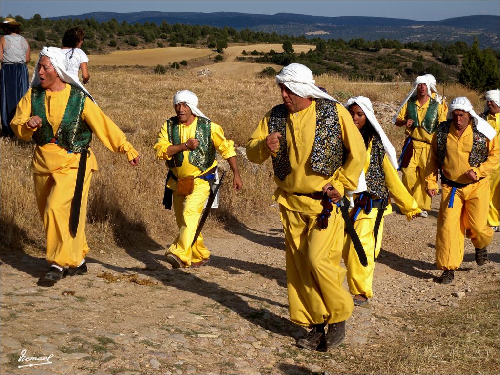 Foto de Iruecha (Soria), España