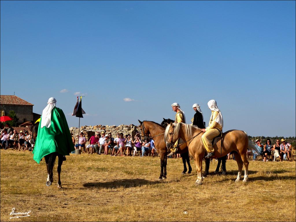 Foto de Iruecha (Soria), España