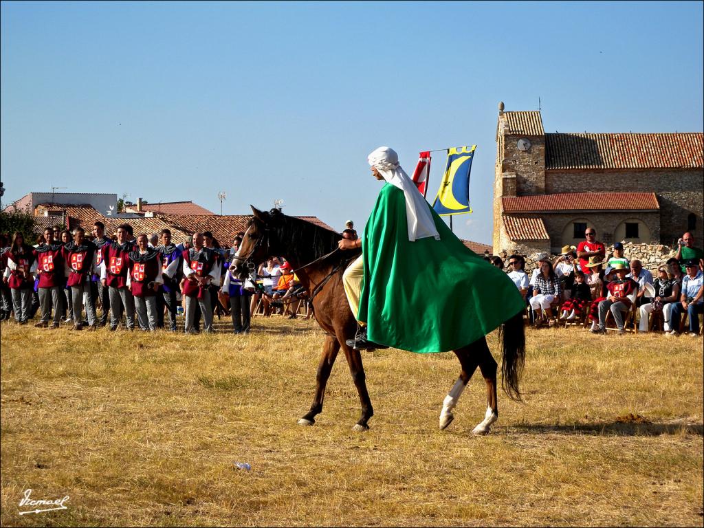 Foto de Iruecha (Soria), España