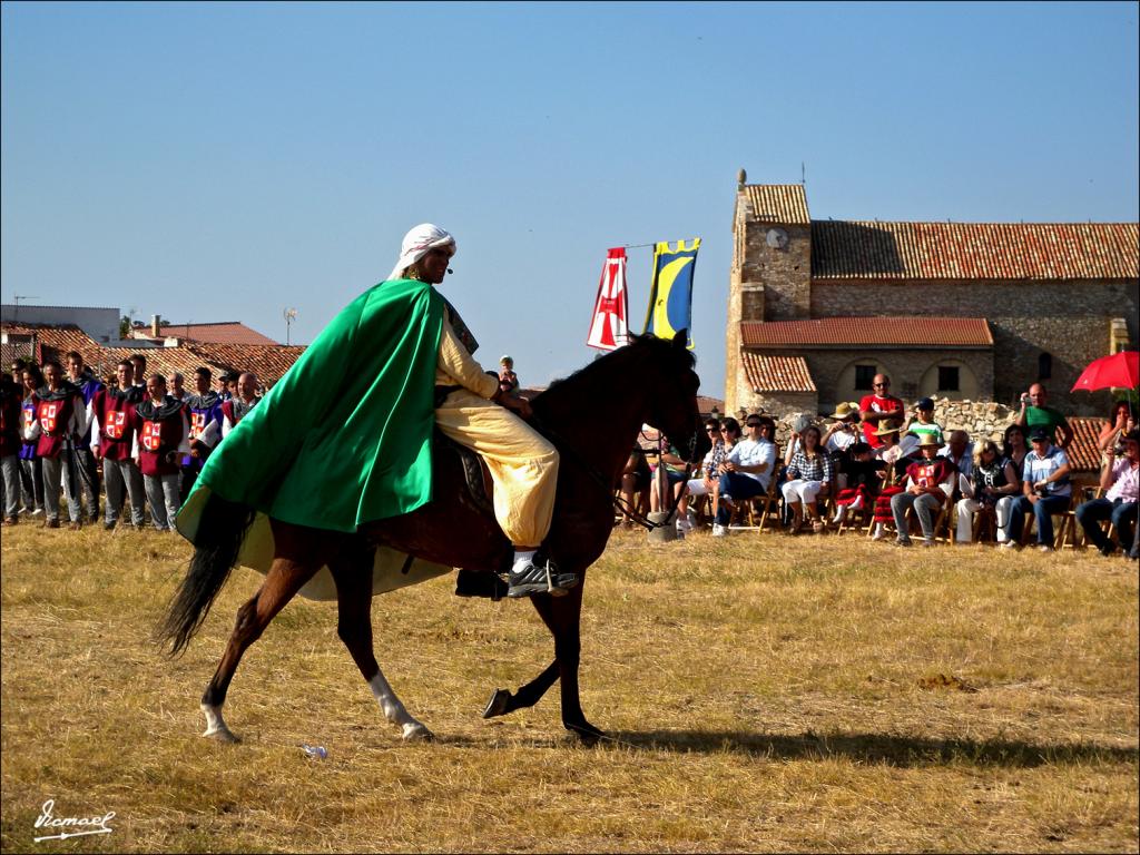 Foto de Iruecha (Soria), España