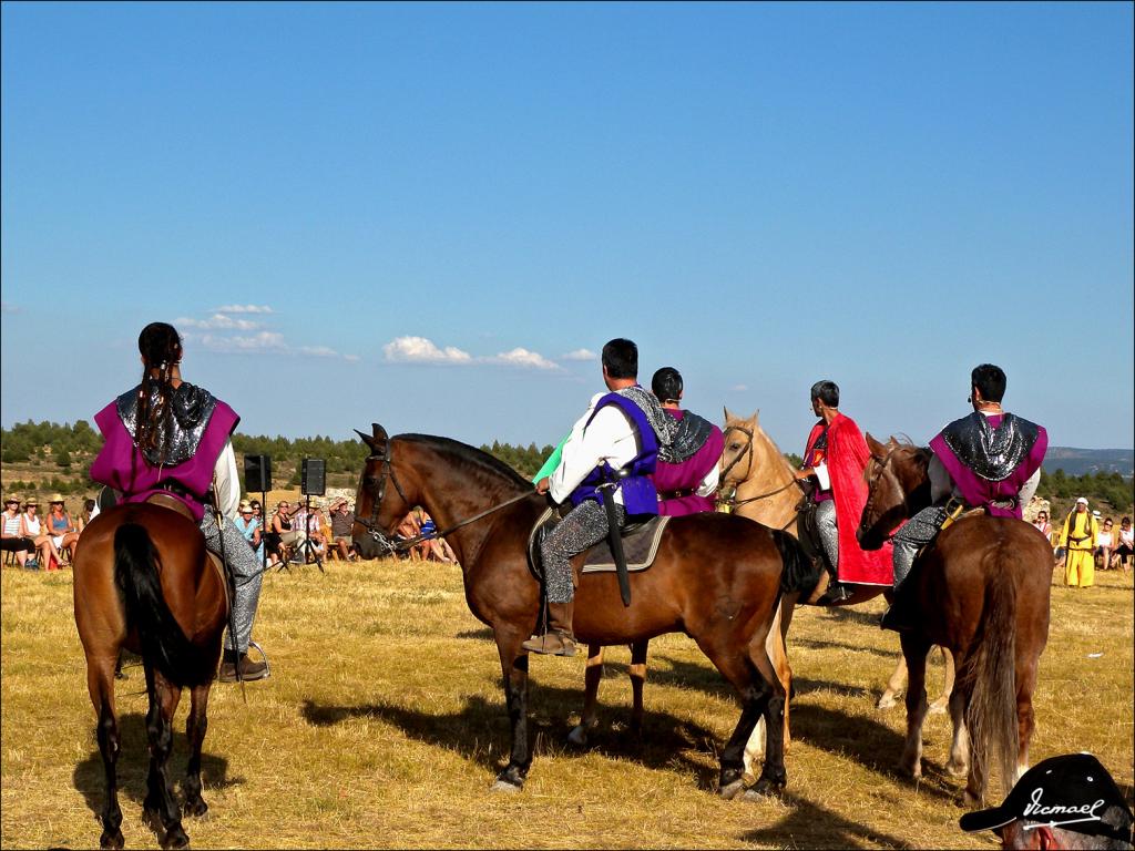 Foto de Iruecha (Soria), España