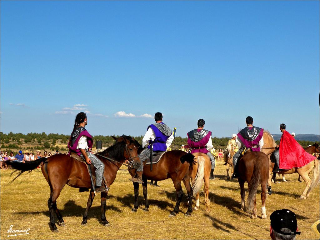 Foto de Iruecha (Soria), España