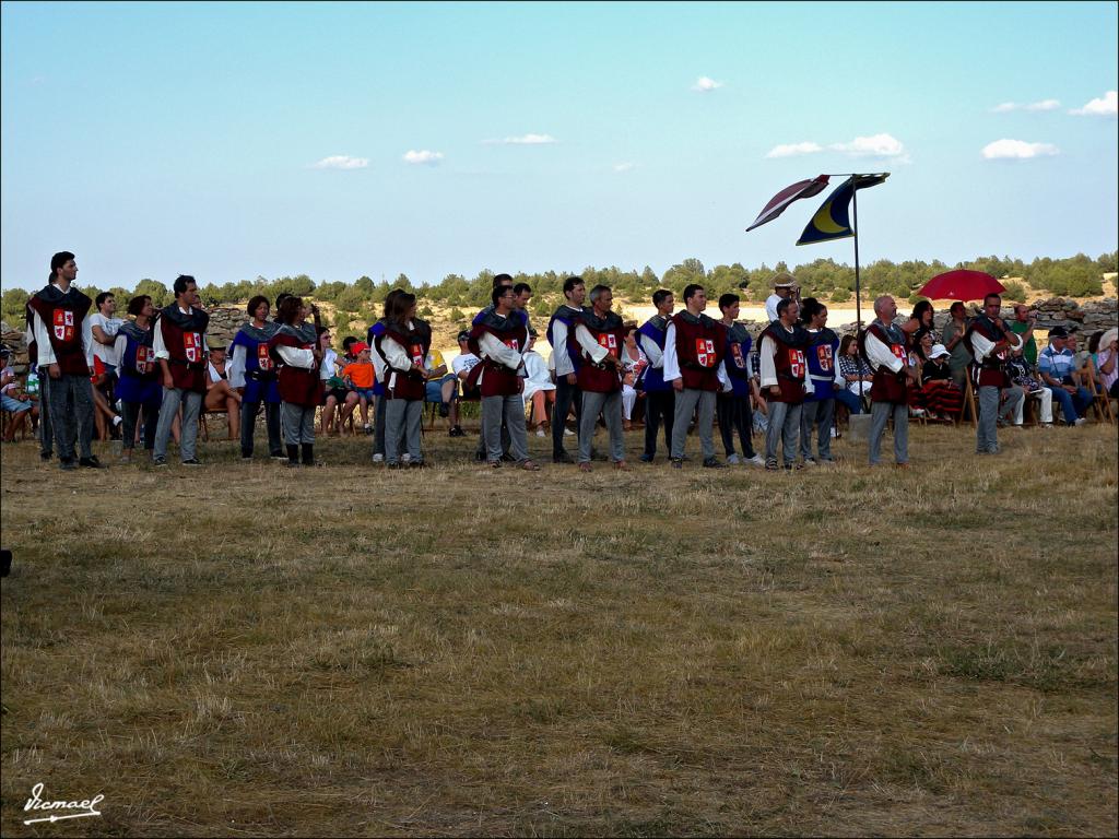 Foto de Iruecha (Soria), España