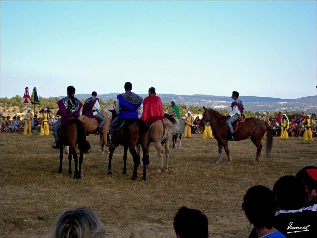 Foto de Iruecha (Soria), España