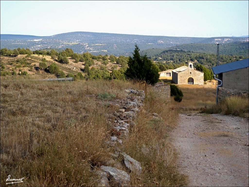 Foto de Iruecha (Soria), España