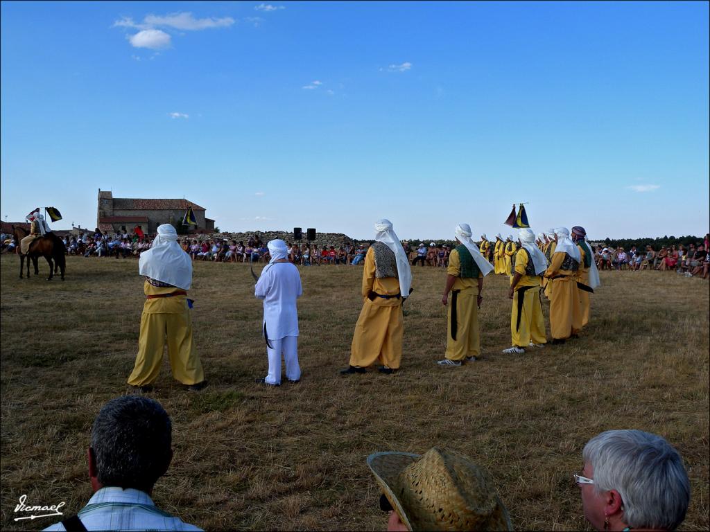 Foto de Iruecha (Soria), España