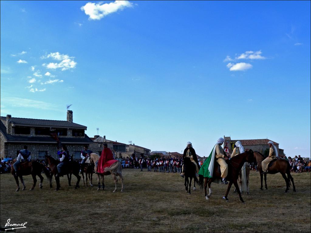 Foto de Iruecha (Soria), España