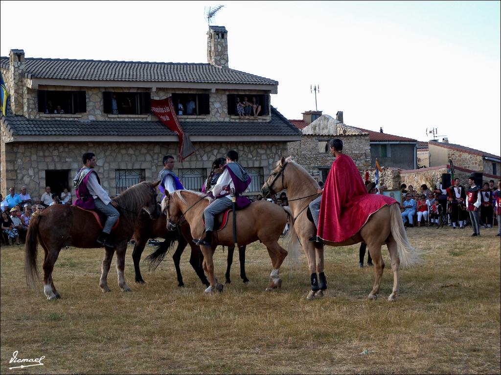 Foto de Iruecha (Soria), España