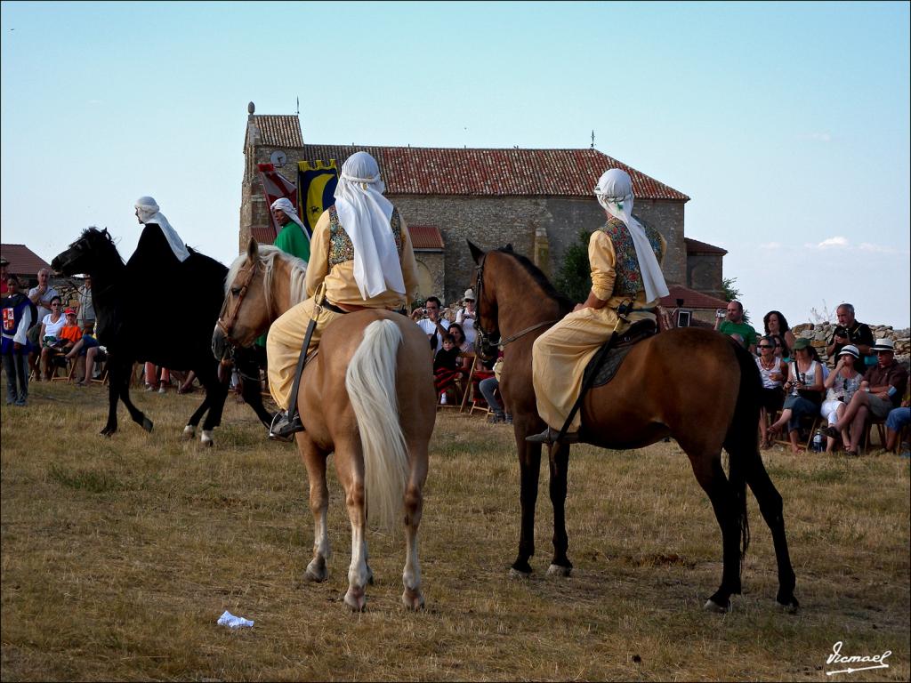 Foto de Iruecha (Soria), España