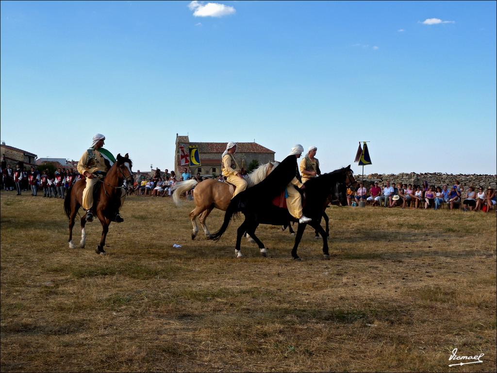 Foto de Iruecha (Soria), España