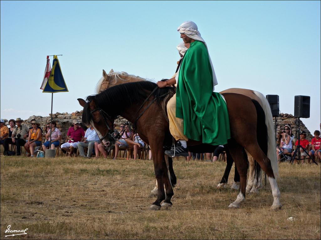 Foto de Iruecha (Soria), España