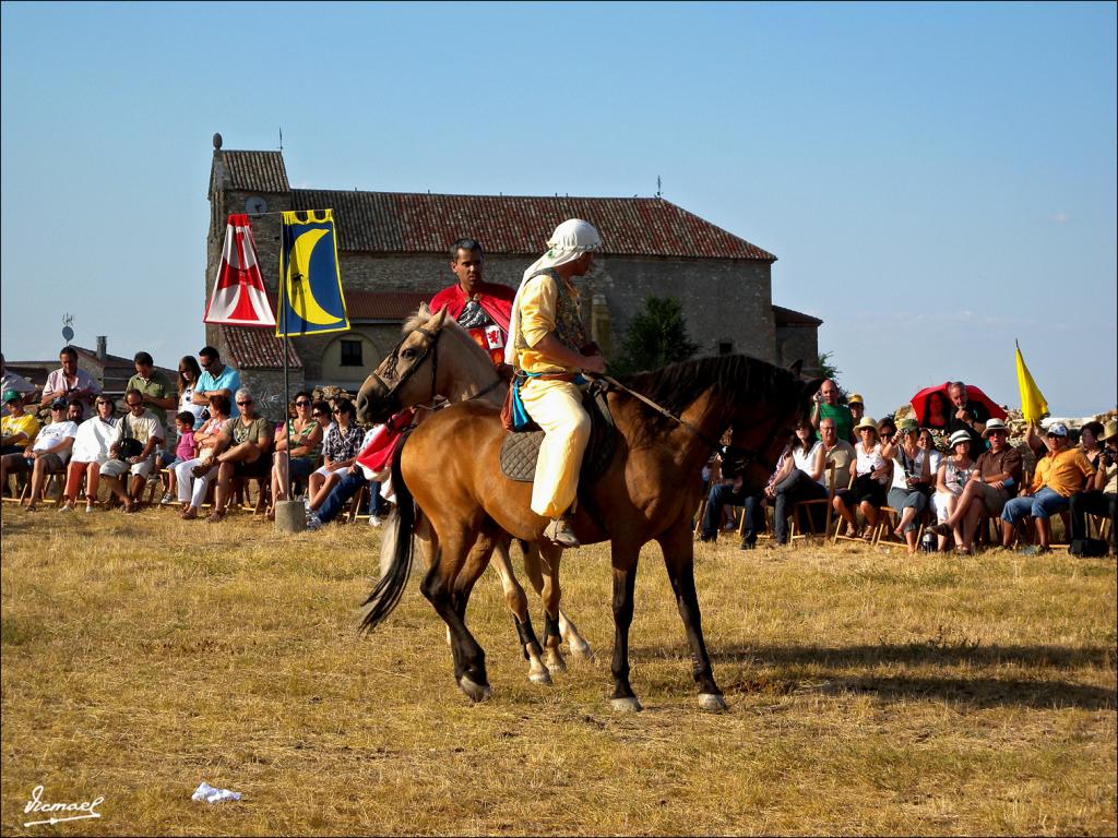 Foto de Iruecha (Soria), España