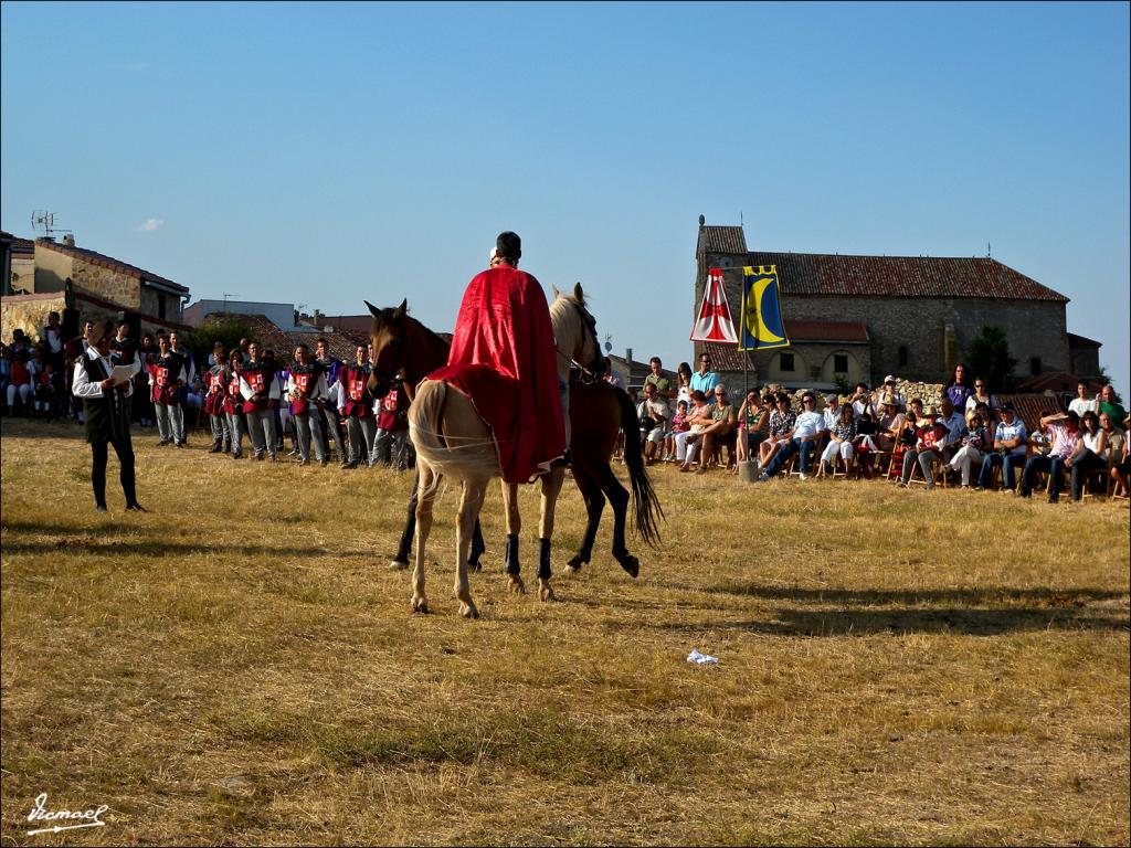 Foto de Iruecha (Soria), España