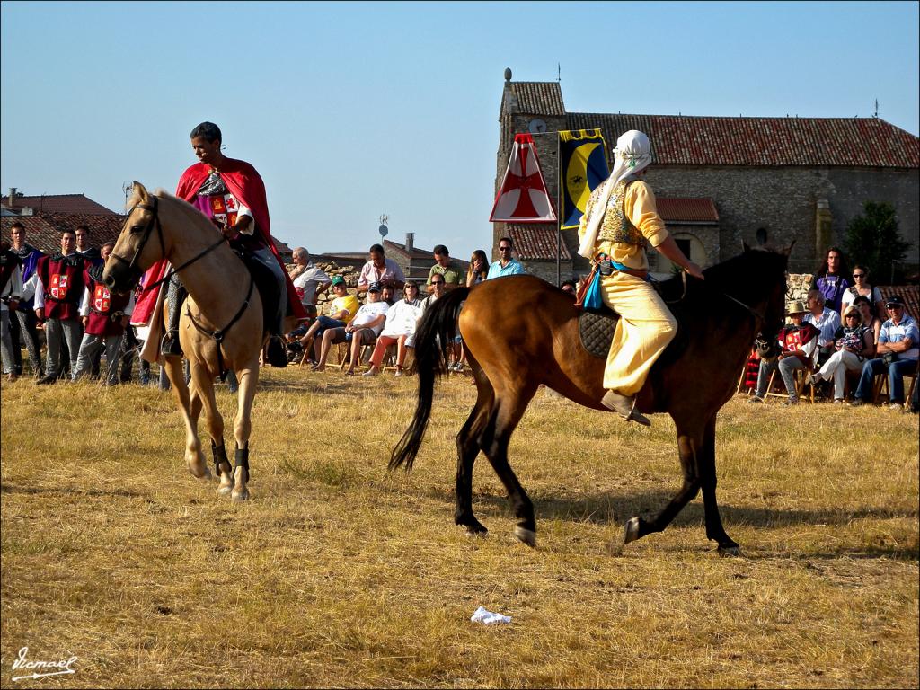 Foto de Iruecha (Soria), España