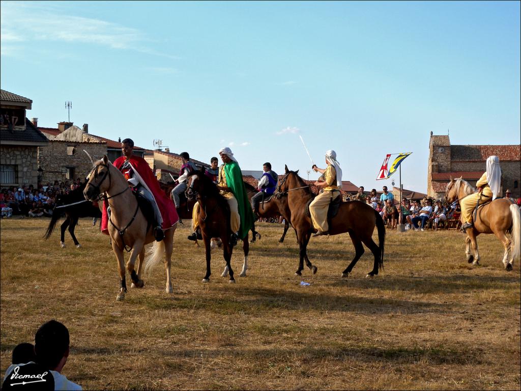 Foto de Iruecha (Soria), España